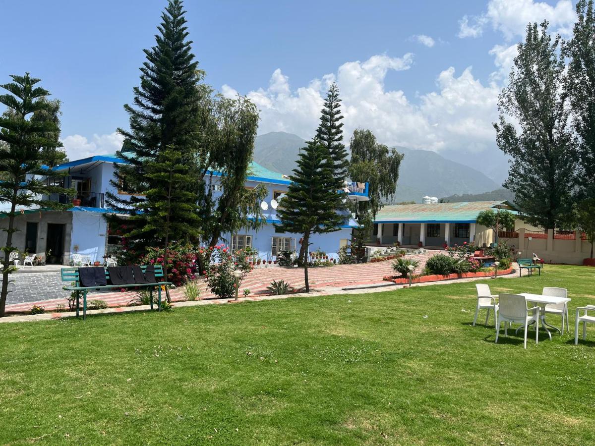 Pops Resort Pālampur Exteriér fotografie