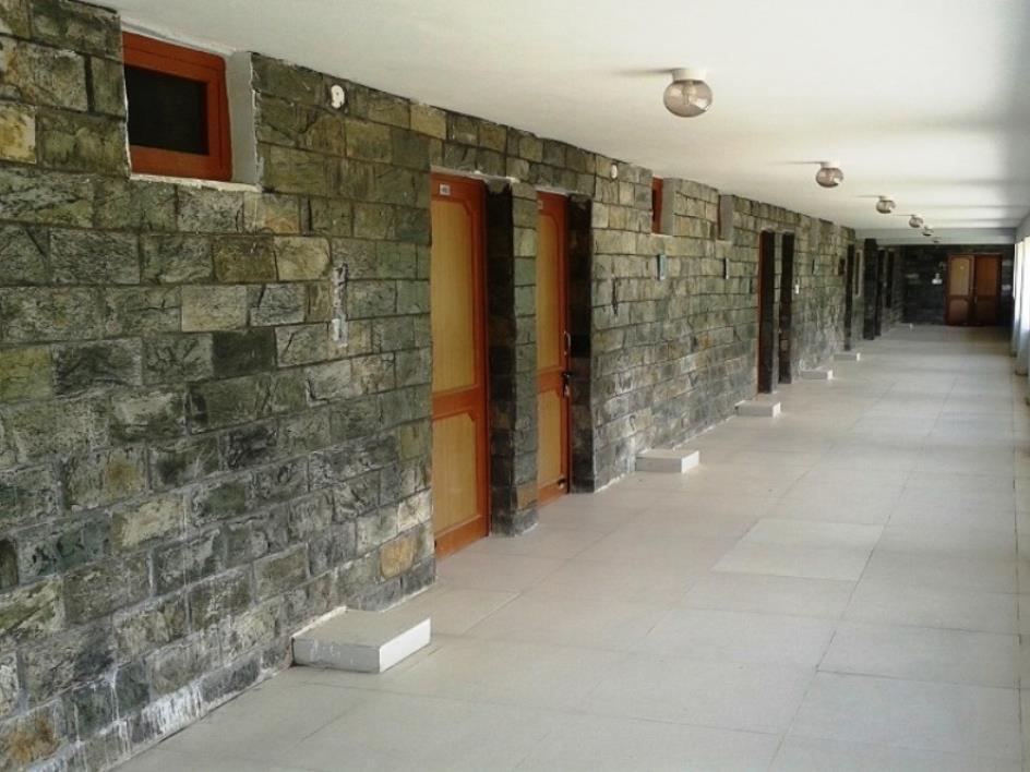 Pops Resort Pālampur Exteriér fotografie